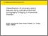 [thumbnail of Duong L 2016 13802 Classification of coronary artery tissues.pdf]