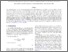 [thumbnail of Demarquette N 2018 16605 Influence of the molar masses.pdf]