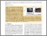 [thumbnail of Demarquette N 2018 16682 Complex Morphology Formation in Electrospinning.pdf]