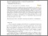 [thumbnail of Nabki F 2018 16888 Effects of proof mass geometry.pdf]
