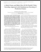 [thumbnail of Coulombe S. 2012 5180 A multi-frame and multi-slice H.264 parallel video encoding approach.pdf]