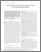[thumbnail of Voix J. 2014 5721 Energy Harvesting for In-Ear Devices Using Ear Canal Dynamic Motion.pdf]