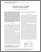 [thumbnail of Noumeir R. 2013 6253 Compressibility variations of JPEG2000.pdf]