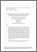 [thumbnail of Rivest L 2014 6304 Maintaining consistency between CAD elements in collaborative design.pdf]