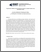 [thumbnail of Experimental validation of the 3D numerical model for an adaptive laminar wing with flexible extrados.pdf]