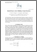 [thumbnail of Doutres O 2003 8799 Hybrid passive-active multilayer sound absorbers.pdf]