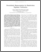 [thumbnail of Granger E. 2013 9490 Dissimilarity representation for handwritten signature verification.pdf]